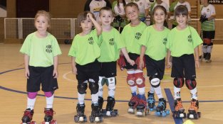 Una representació de l'escoleta