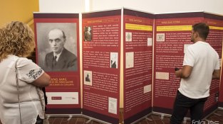 Es podrà visitar fins el 30 de setembre