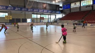 El prebenjamí va guanyar a Lloret