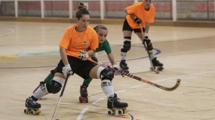 El sènior femení ha encadenat la segona victòria consecutiva