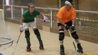 El sènior femení ha encadenat la segona victòria consecutiva