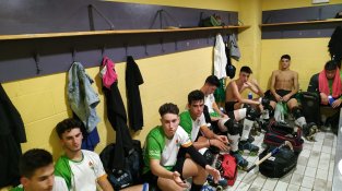 El Segona Catalana masculí va empatar