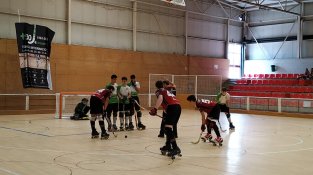 El júnior va perdre