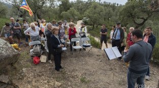 La trobada va ser un èxit