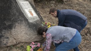 La trobada va ser un èxit