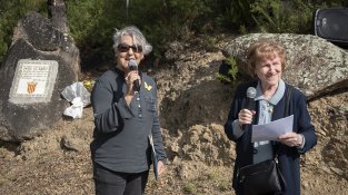 La trobada va ser un èxit