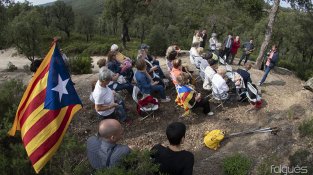 La trobada va ser un èxit