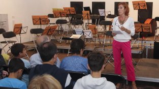 La JOF va ser la gran protagonista