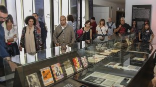 La JOF va ser la gran protagonista