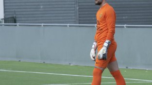 El partit va ser molt igualat