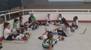 El FEM13 va perdre a Tordera
