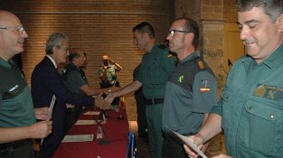 Les sessions teòriques es van fer als Porxos de Can Laporta