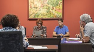 Aquest matí el ple ha aprovat una moció