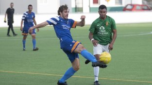L'equip de 4a Catalana va fer un bon partit