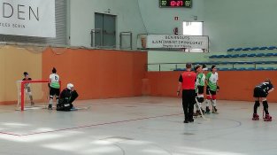 El Red Tortuga Jonquerenc puntua a casa i el sènior femení guanya a Malgrat de Mar