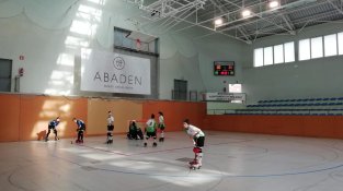 El Red Tortuga Jonquerenc puntua a casa i el sènior femení guanya a Malgrat de Mar
