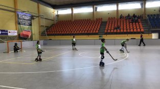 El Red Tortuga Jonquerenc puntua a casa i el sènior femení guanya a Malgrat de Mar