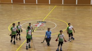 El Red Tortuga Jonquerenc puntua a casa i el sènior femení guanya a Malgrat de Mar