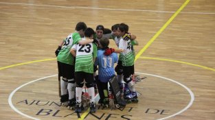 El Red Tortuga Jonquerenc puntua a casa i el sènior femení guanya a Malgrat de Mar