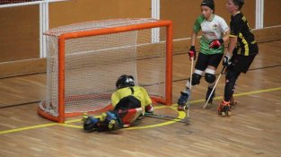 El Red Tortuga Jonquerenc puntua a casa i el sènior femení guanya a Malgrat de Mar