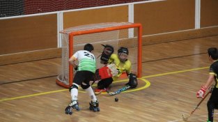 El Red Tortuga Jonquerenc puntua a casa i el sènior femení guanya a Malgrat de Mar