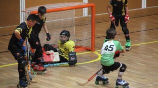 El Red Tortuga Jonquerenc puntua a casa i el sènior femení guanya a Malgrat de Mar