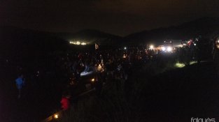 Van venir persones d'arreu de la demarcació