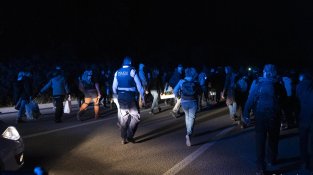 Van venir persones d'arreu de la demarcació