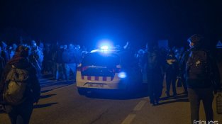 Van venir persones d'arreu de la demarcació