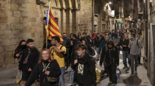 Van venir persones d'arreu de la demarcació