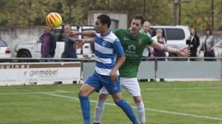 El derbi va acabar en empat a 2