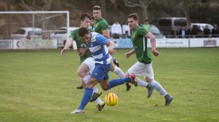 El derbi va acabar en empat a 2