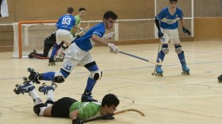 El júnior va perdre