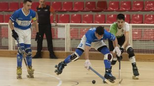 El júnior va perdre