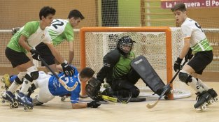 El júnior va perdre