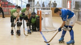 El júnior va perdre