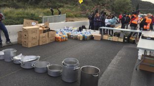 Imatge de la Jonquera