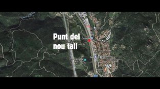 Nou punt de tall