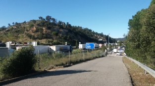 La protesta ha durat més de 30 hores