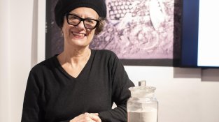 'El archivo del polvo' parla dels efectes de la guerra, entre d'altres