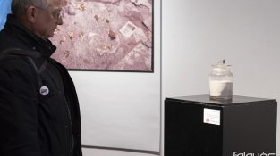 'El archivo del polvo' parla dels efectes de la guerra, entre d'altres