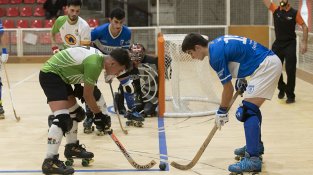 El Red Tortuga va perdre