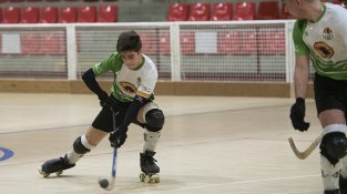 El Red Tortuga va perdre