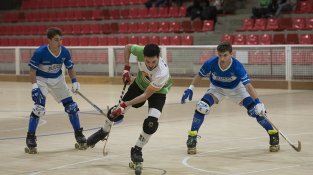 El Red Tortuga va perdre