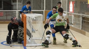 El Red Tortuga va perdre