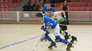 El Red Tortuga va perdre