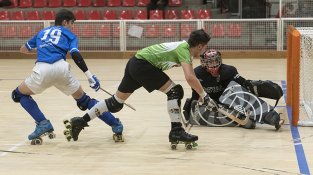 El Red Tortuga va perdre