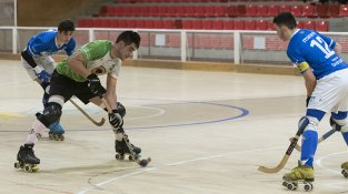 El Red Tortuga va perdre