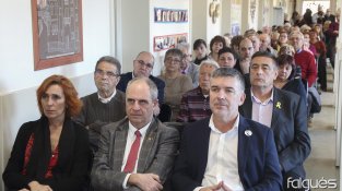 Ara l'asil és un centre de serveis per a la gent gran