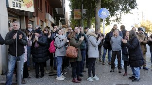 La pallisa a un veí de la Jonquera, el possible col·lapse del municipi i les baralles multitudinàries de l'agost són les notícies més llegides d'aquest 2019